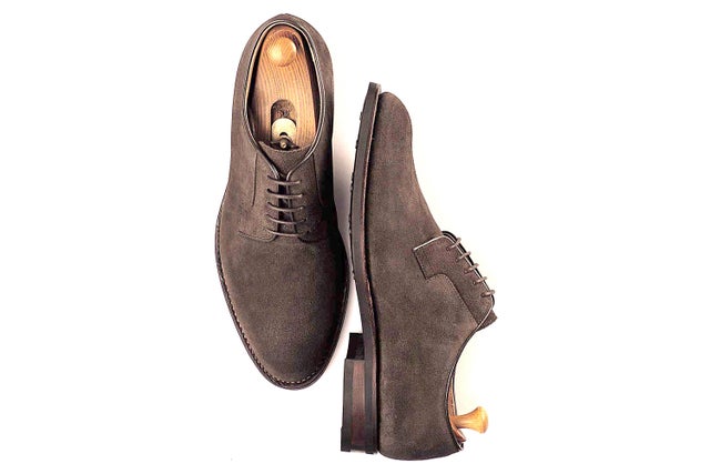 ネットで宮城興業カスタムメイドシューズをオーダー可能！ | Salem Shoe Web Store
