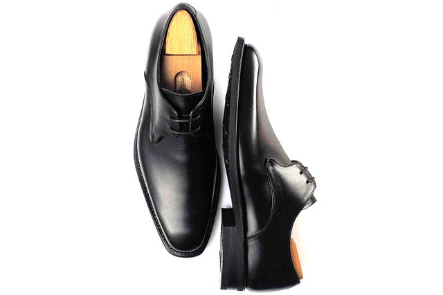 ネットで宮城興業カスタムメイドシューズをオーダー可能！ | Salem Shoe Web Store